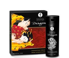 La Martina Shunga - Dragon Virility Kreminis