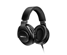 Shure | Professional Studio Ausinės | SRH440A | su laidu | Over-Ear
