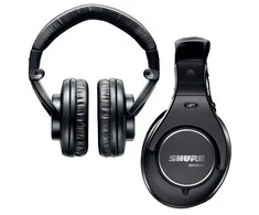Shure SRH840A-EFS ausinės