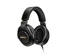 Shure SRH840A-EFS ausinės