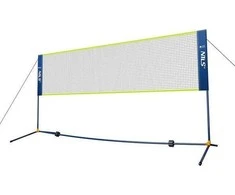 Nils Extreme Badmintono tinklas Nils NN305, 305 cm, visiškas dengimas