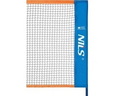 Badmintono tinklas Nils NN400, 400 cm, visiškas dengimas