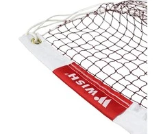 WISH WS4001 PROFESIONALUS BADMINTONO TINKLAS PAGEIDAUJA