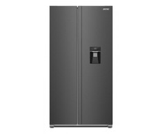 Dviduris šaldytuvas MPM 439/15/ND NoFrost