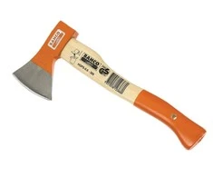 Bahco Stovyklavimo kirvis 380mm 1000g