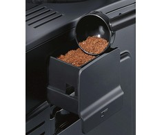 Kavos Aparatas - Siemens EQ.6 plus TE657319RW 1500W 1.7L 19 Bar