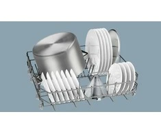 Indaplovė Siemens SN615X03EE