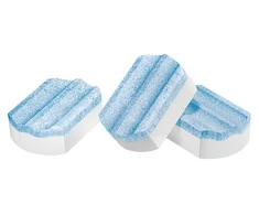 Nukalkinimo tabletės Siemens TZ80002