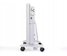 Šildytuvas Elit a PH-150A 1500W