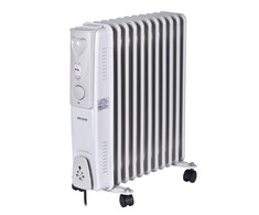 Volteno GRZEJNIK OLEJOWY 11-ŻEBEREK 2000W VO0274