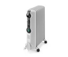 Radiatorius DeLonghi TRRS 0920 C