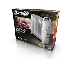 Tepalinis šildytuvas Mesko MS 7806