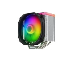 SILENTIUMPC Strong 5 ARGB CPU aušintuvas