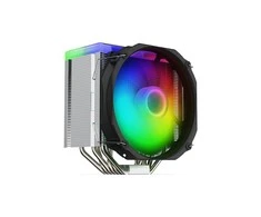 SILENTIUMPC Strong 5 ARGB CPU aušintuvas