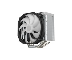 SILENTIUMPC Strong 5 ARGB CPU aušintuvas