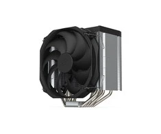 SILENTIUMPC Fortis 5 CPU aušintuvas