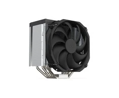 SILENTIUMPC Fortis 5 CPU aušintuvas