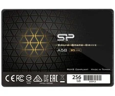Silicon Power Ace A58 2,5" 256 GB SLC