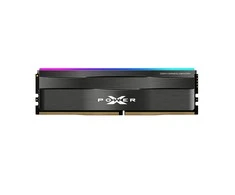 RAM SILICON POWER COMPUTER &amp; COMMUNICAT SILICON POWER XPOWER Zenith RGB 16GB DDR4 3200MHz CL16 DIMM 1.35V
