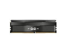 RAM SILICON POWER KOMPIUTERIS IR COMMUNICAT SILICON POWER XPOWER Zenith 8GB DDR4 3200MHz DIMM CL16 1.35V