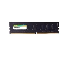 Silicio galia | SP016GBLFU266X02 | 16 GB | DDR4 | 2666 MHz | PC/serveris | Registracijos Nr. | ECC Nr