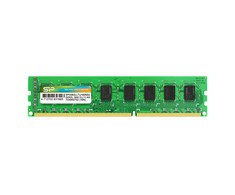 SILIKONIO MAITINIMO KOMPIUTERIS &amp; COMMUNICAT SILICON POWER DDR3 8GB DIMM 1600MHz CL11 1,35V