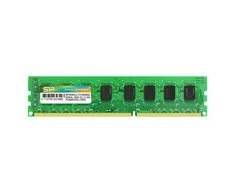 SILIKONIO MAITINIMO KOMPIUTERIS &amp; COMMUNICAT SILICON POWER DDR3 8GB DIMM 1600MHz CL11 1,35V