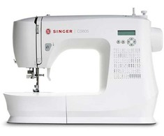 Singer siuvimo mašina C5605