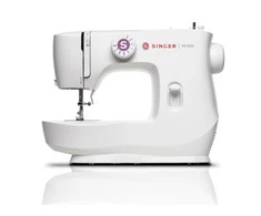 Siuvimo mašina Singer M1605, Balta