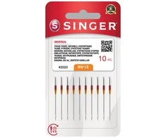 Singer | Needle, 2020 SZ12 BLST W/10