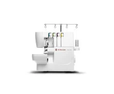 Siuvimo Mašina - Singer S0105 Elektrinė Overlock