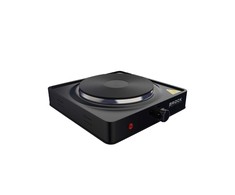 BROCK EP 100 BK El. skruzdėlės.viryklė