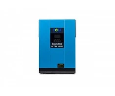 Volt SinusPro Ultra 10000 48V 5000/10000W 80A MPPT saulės energijos keitiklis