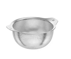 Zwilling Table 18/10 nerūdijančio plieno koštuvas, 20 cm