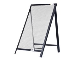 Toya Sa Poland Statybinis sietas | 60x100/8 mm (34946)