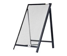 Toya Sa Poland Statybinis sietas | 60x100/8 mm (34946)