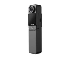 SJCAM C300 Juodas