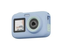 SJCAM FUNCAM PLUS Mėlynas