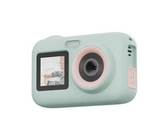 SJCAM FUNCAM PLUS Žalias