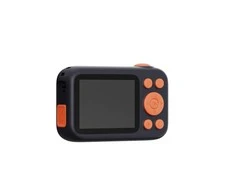 Veiksmo Kamera - SJCAM FunCam Plus 16GB Juoda