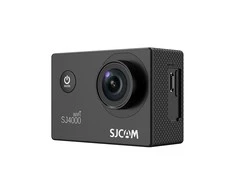 SJCAM SJ4000 WiFi Raudona