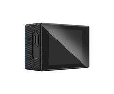 SJCAM SJ4000 WiFi Raudona