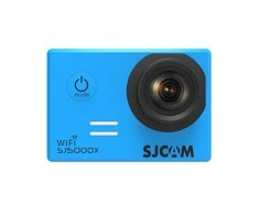 SJCAM SJ5000X Elite Mėlyna