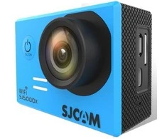 SJCAM SJ5000X Elite Mėlyna