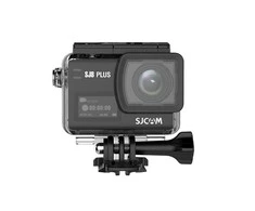 SJCAM SJ8 Plus Juoda
