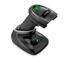 Zebra DS2278 Handheld bar code reader 1D/2D LED Juodas
