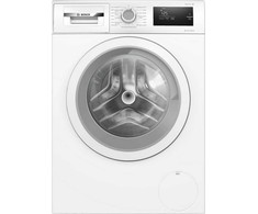 Skalbimo mašina BOSCH WAN2405MPL 8kg 1200 aps./min.