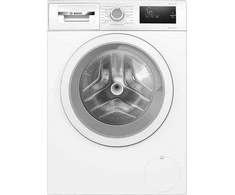 Skalbimo mašina BOSCH WAN2405MPL 8kg 1200 aps./min.