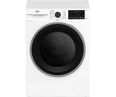 Skalbimo mašina BEKO skalbyklė-džiovyklė B5DFT584427WPB
