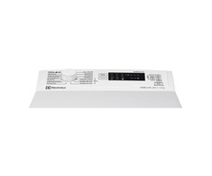 Electrolux EW5TN1507FP Iš viršaus kraunama skalbimo mašina 7kg 1000 aps./min baltas